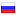 infoproverka.ru hosted country
